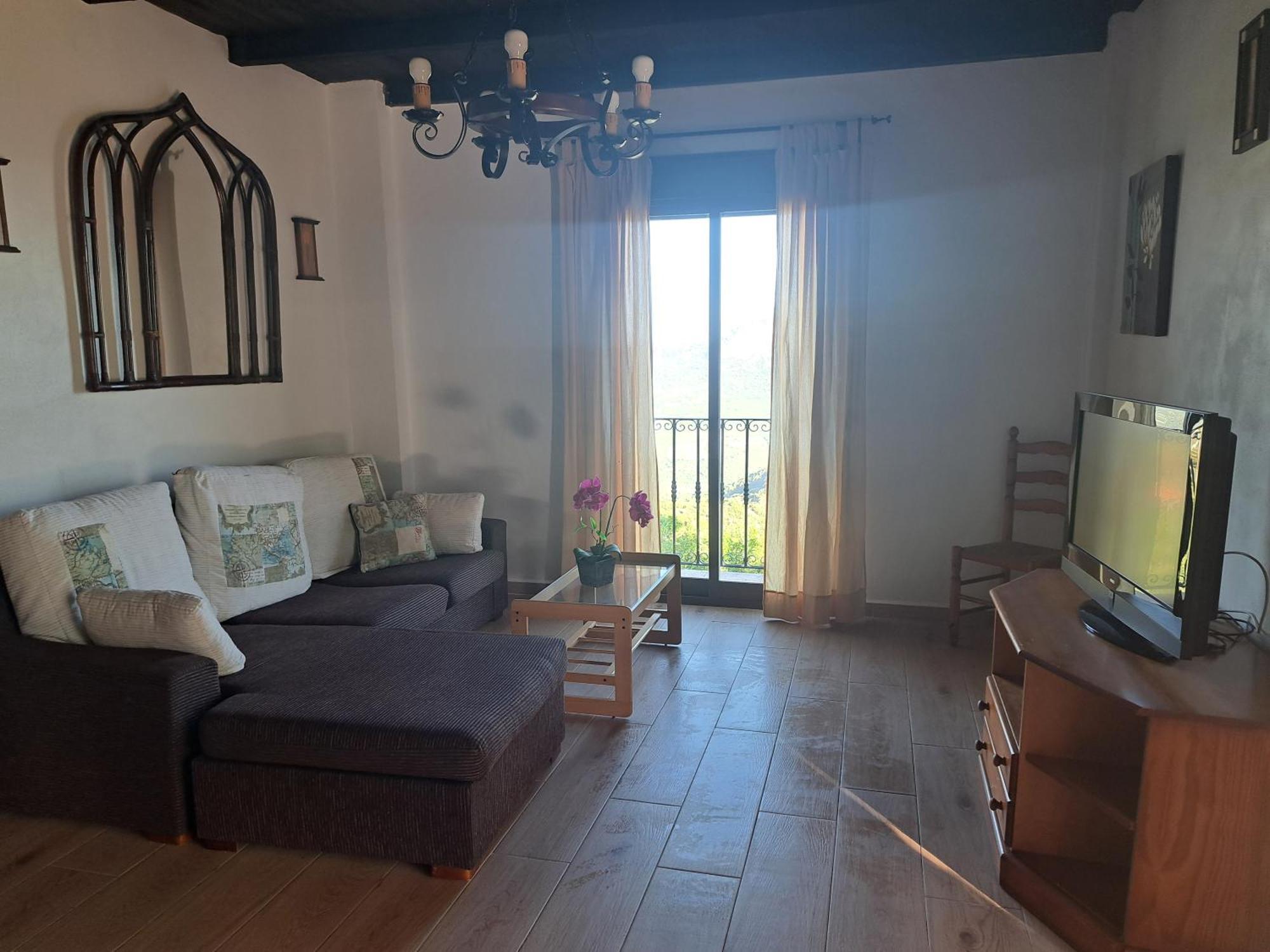 Hostal Brenaverde Гаусин Экстерьер фото